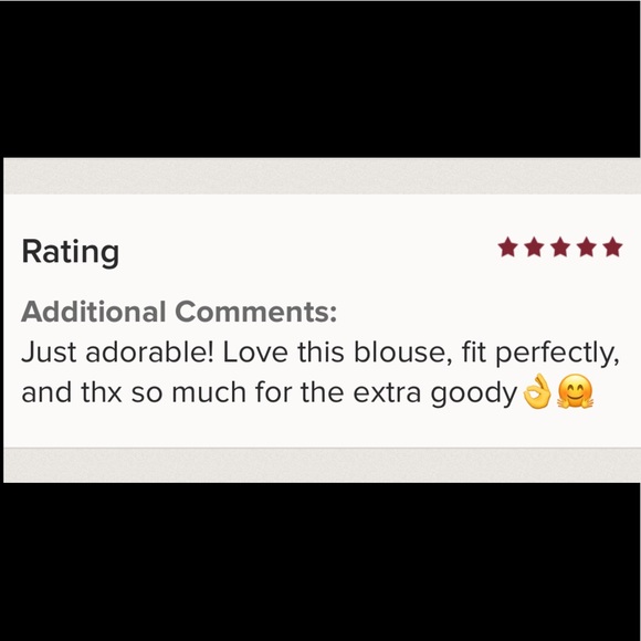 ❣️SALE❣️ 🆕 S/M Pink & White Off-the-Shoulder Top - Picture 8 of 14